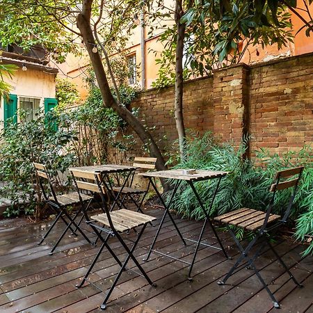 Your Home In Bolonia Exterior foto
