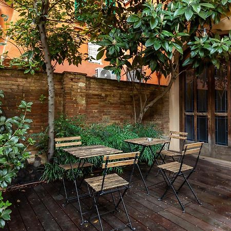 Your Home In Bolonia Exterior foto