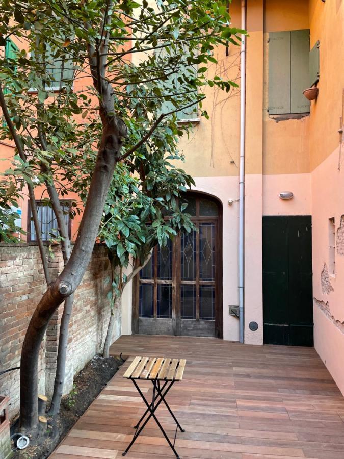 Your Home In Bolonia Exterior foto