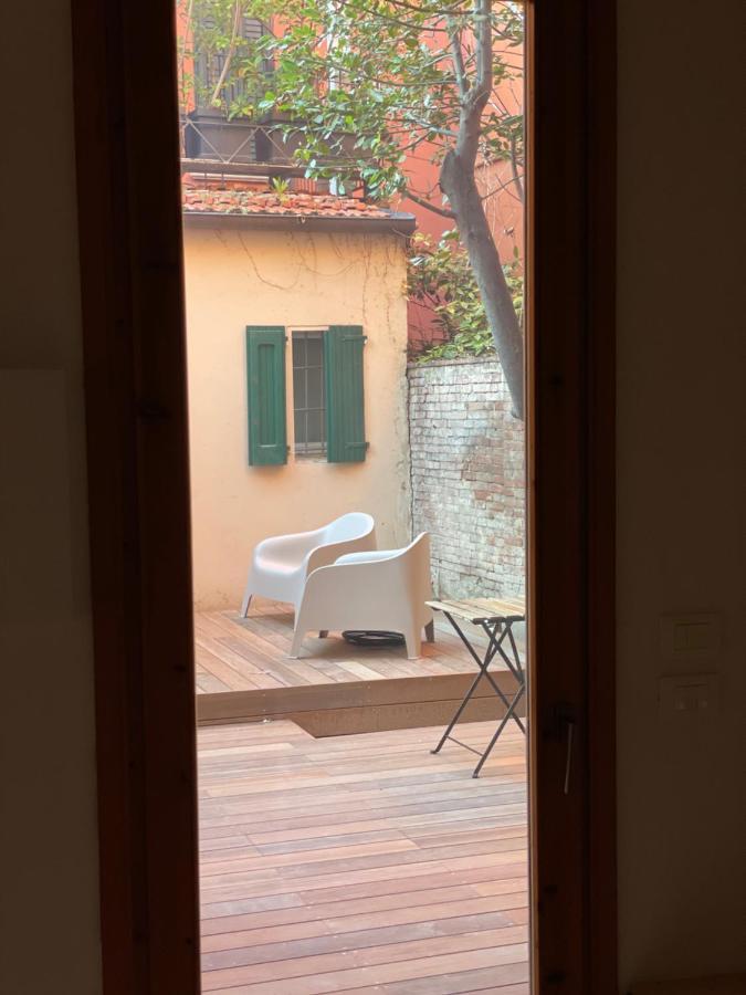 Your Home In Bolonia Exterior foto