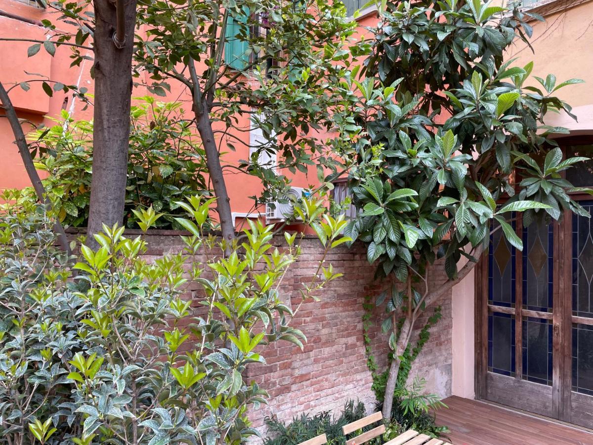 Your Home In Bolonia Exterior foto