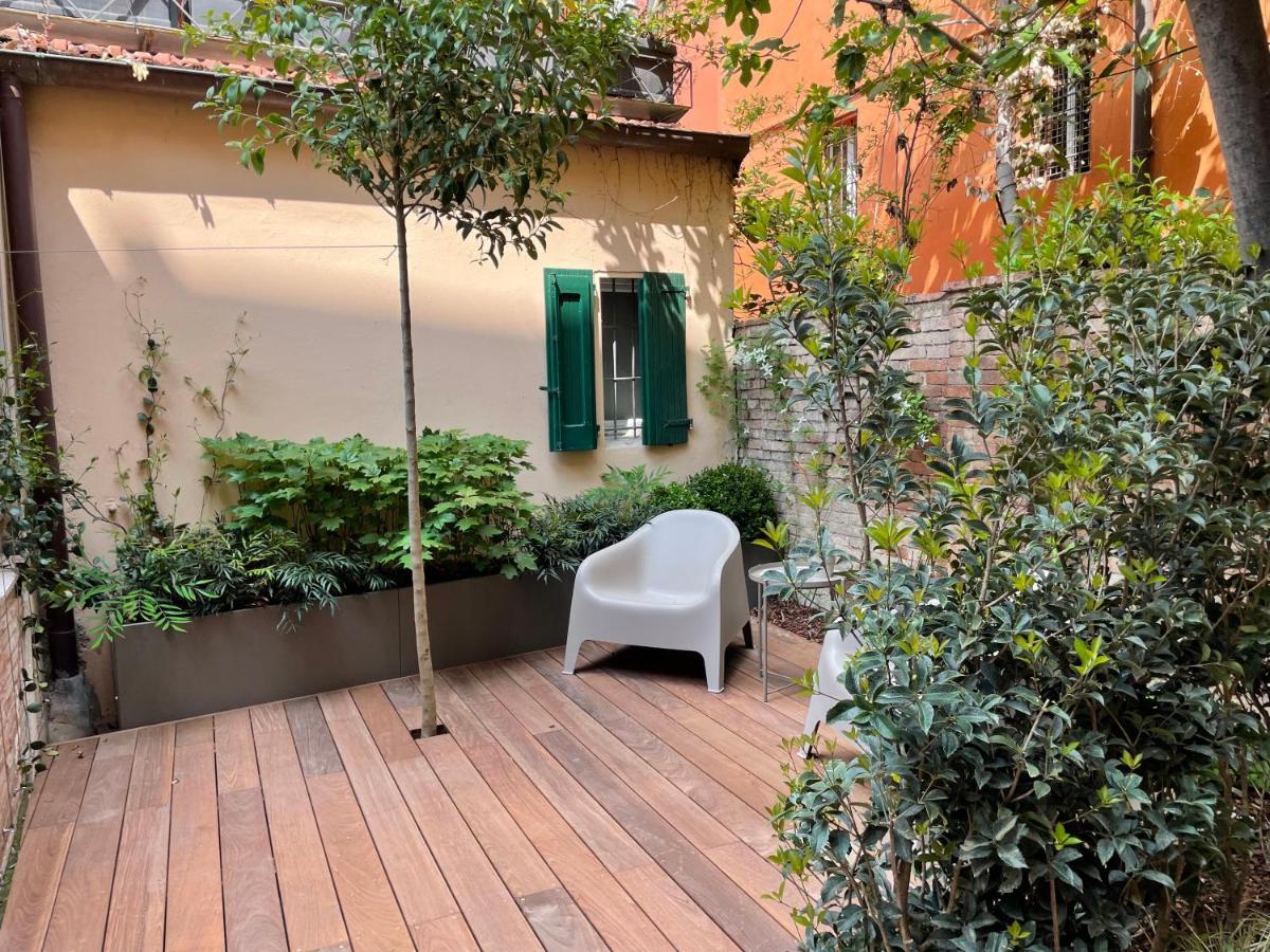 Your Home In Bolonia Exterior foto