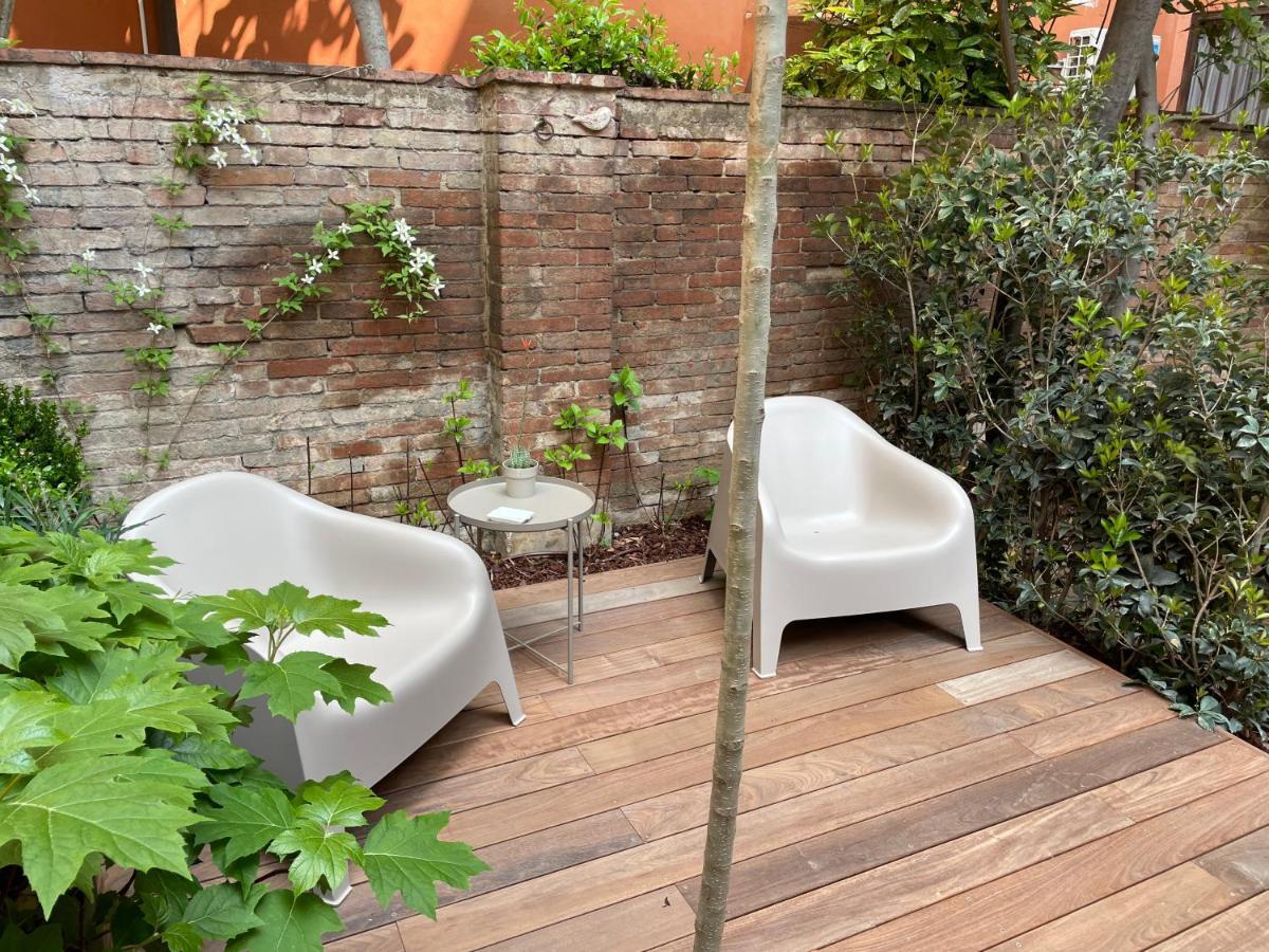 Your Home In Bolonia Exterior foto