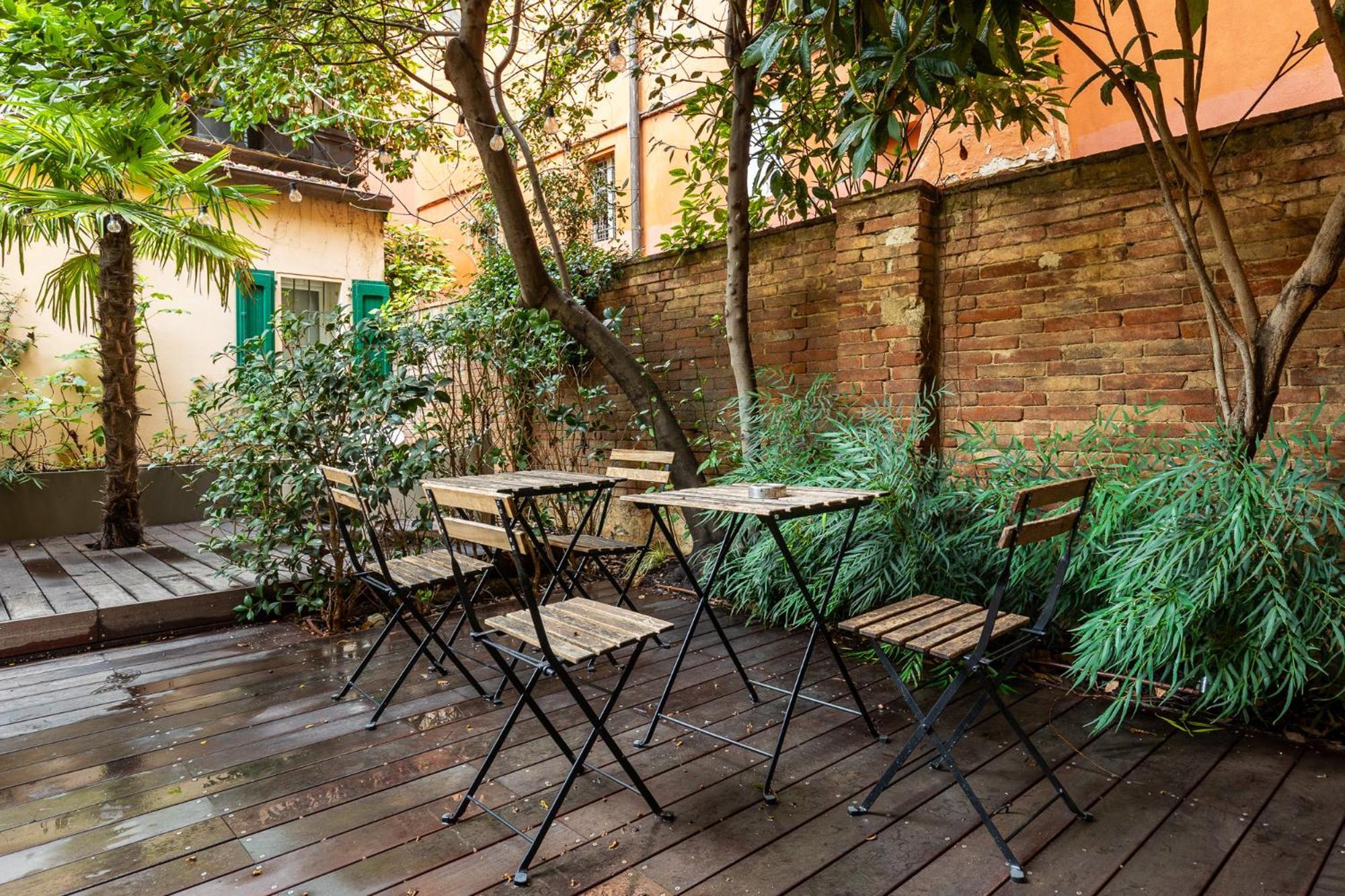 Your Home In Bolonia Exterior foto