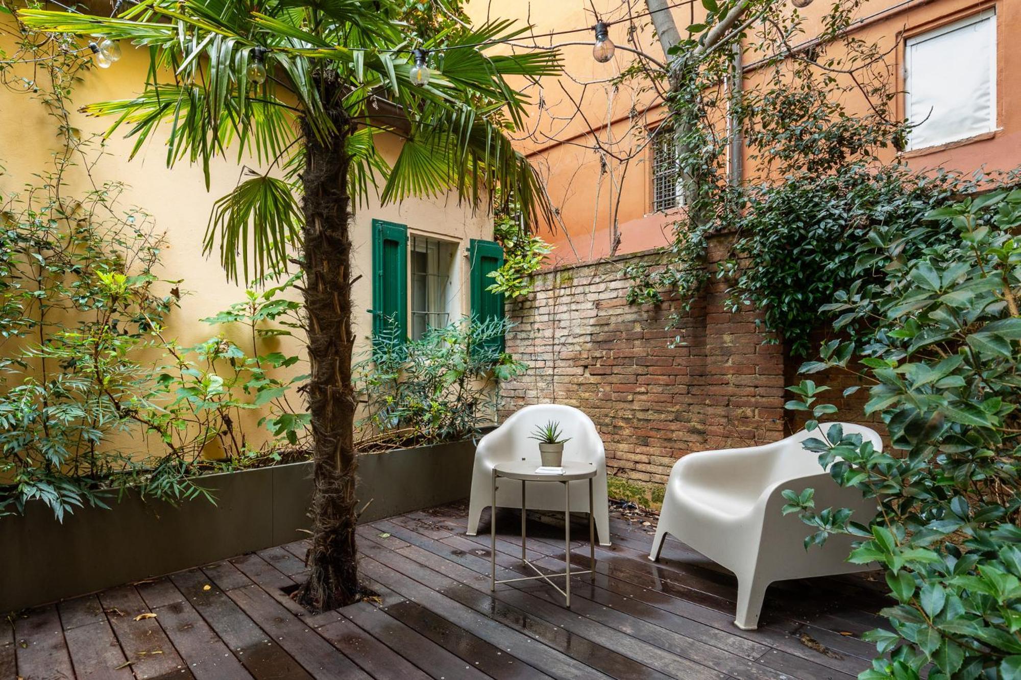 Your Home In Bolonia Exterior foto