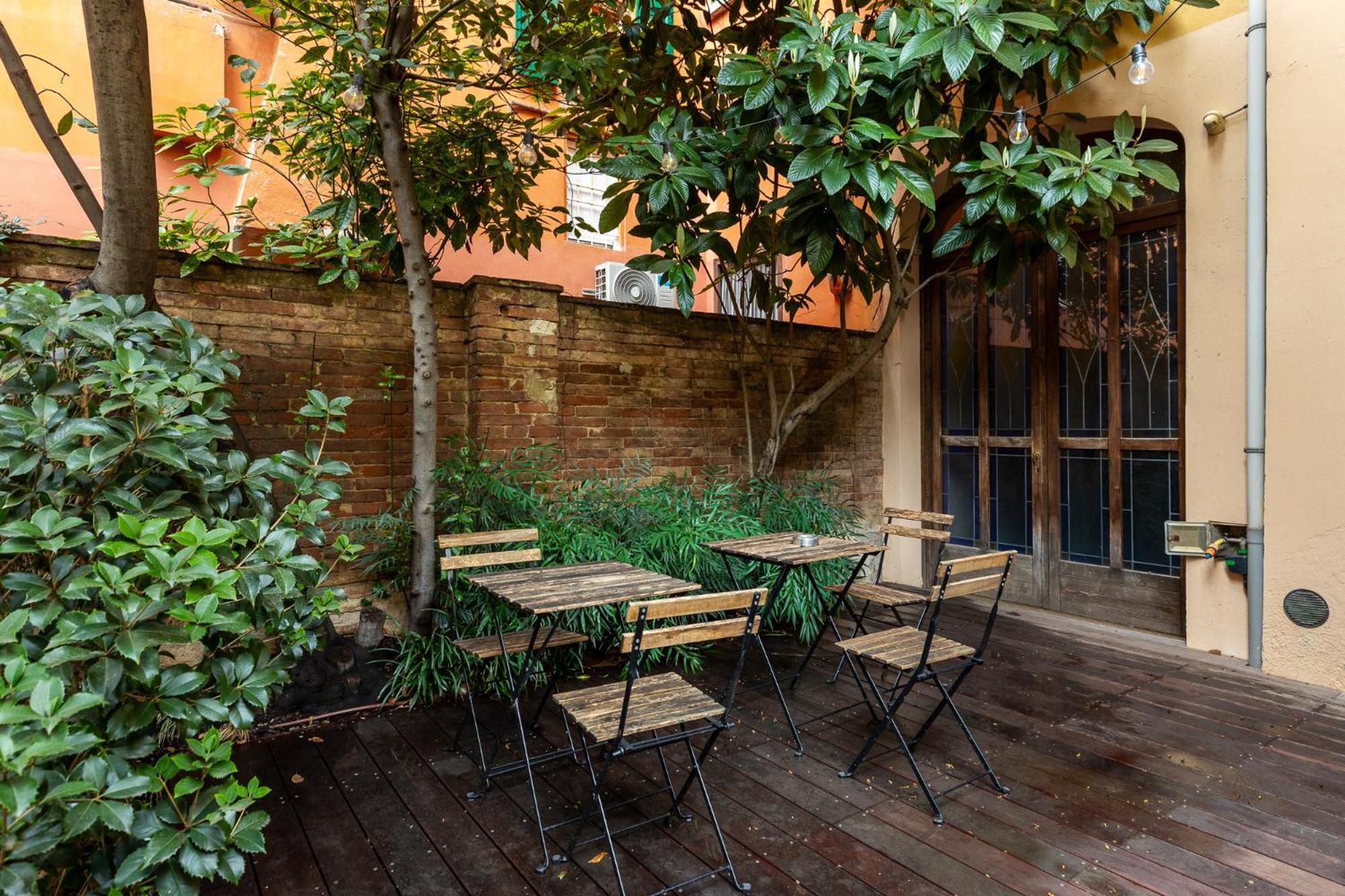 Your Home In Bolonia Exterior foto