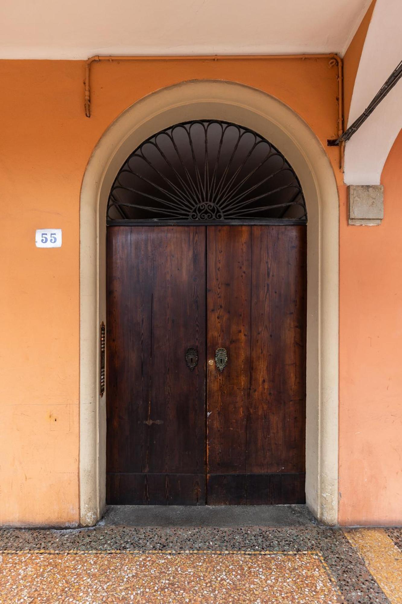Your Home In Bolonia Exterior foto