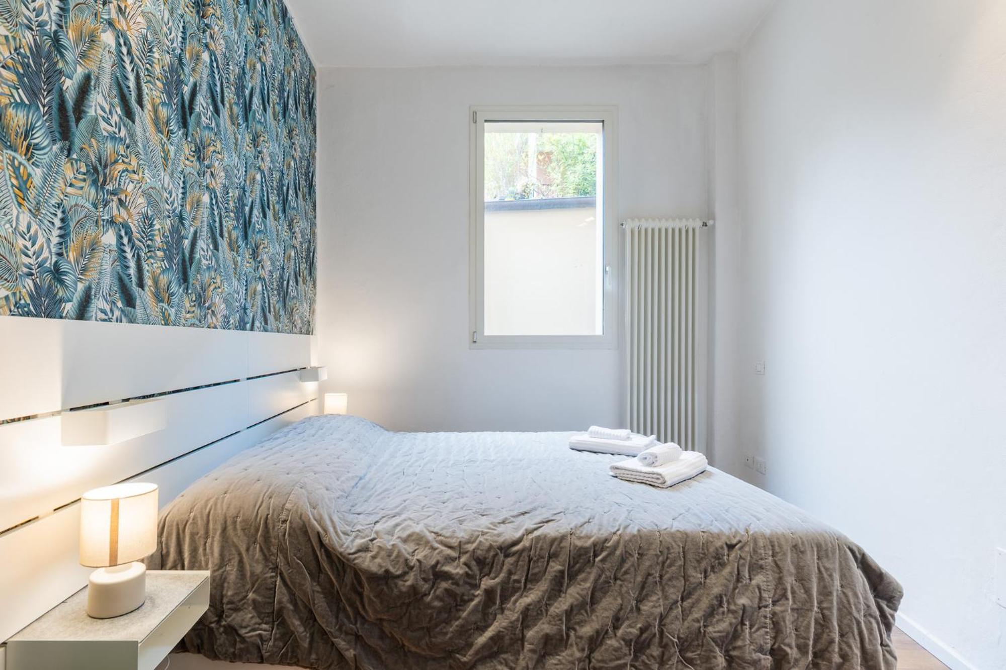 Your Home In Bolonia Exterior foto