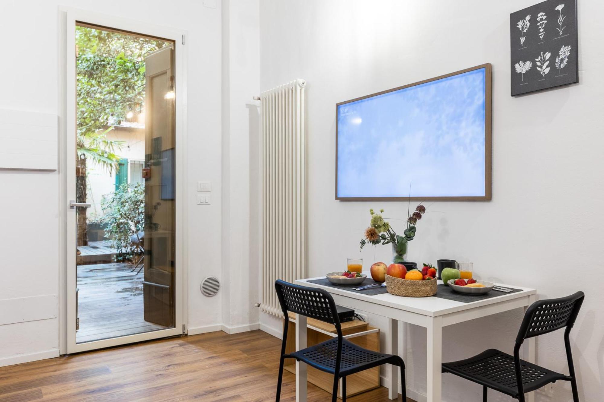 Your Home In Bolonia Exterior foto