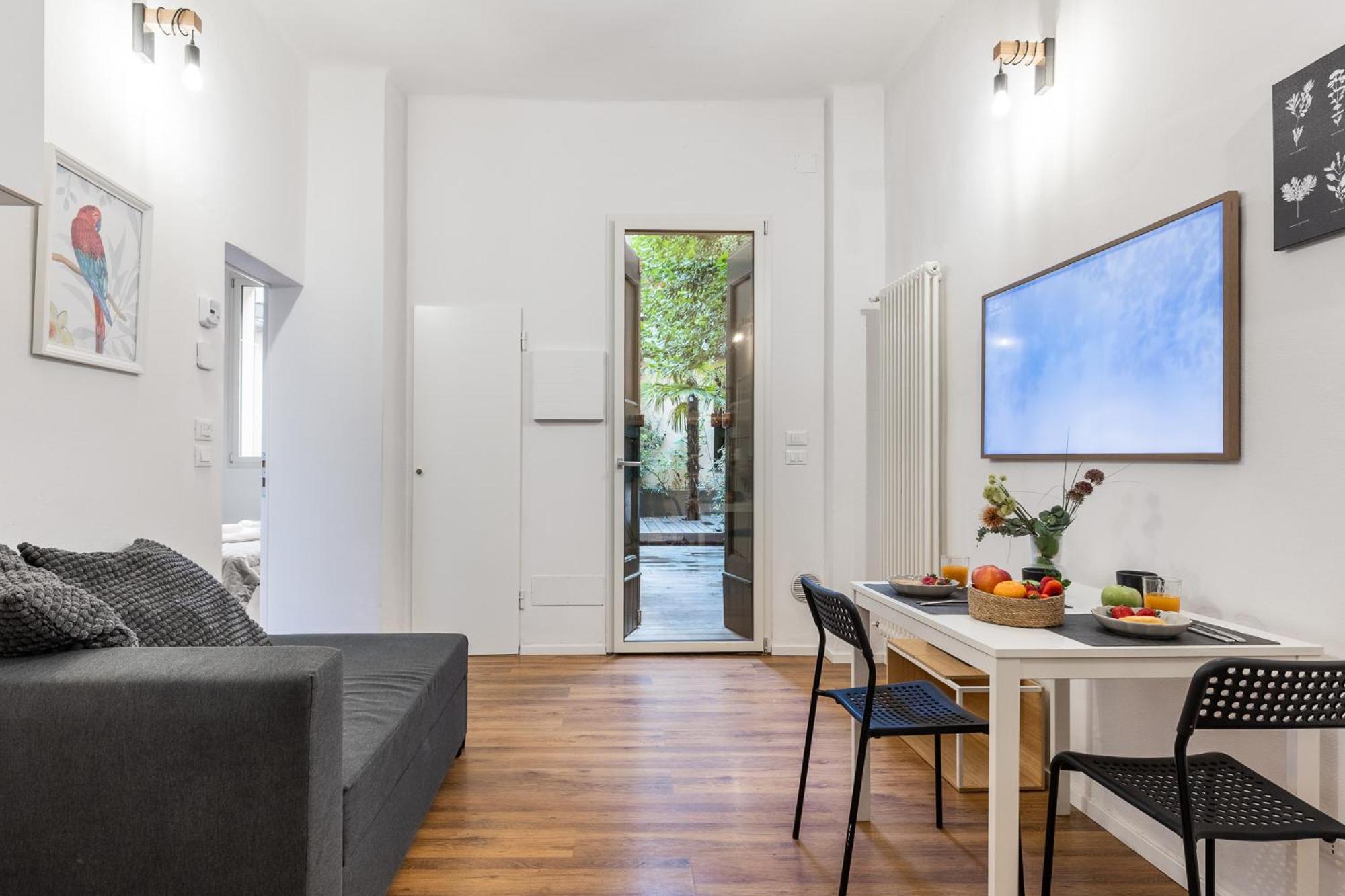 Your Home In Bolonia Exterior foto